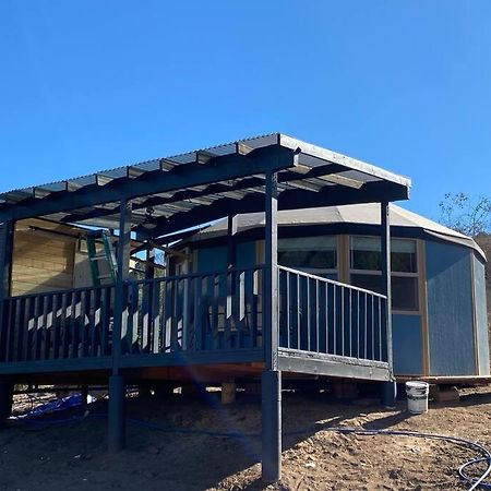 Glamping-Sky Dome Yurt-Tiny House-2 By Lavenders Field Villa Valley Center Kültér fotó